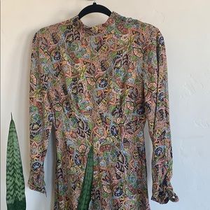 SHOP DÔEN ALDA DRESS